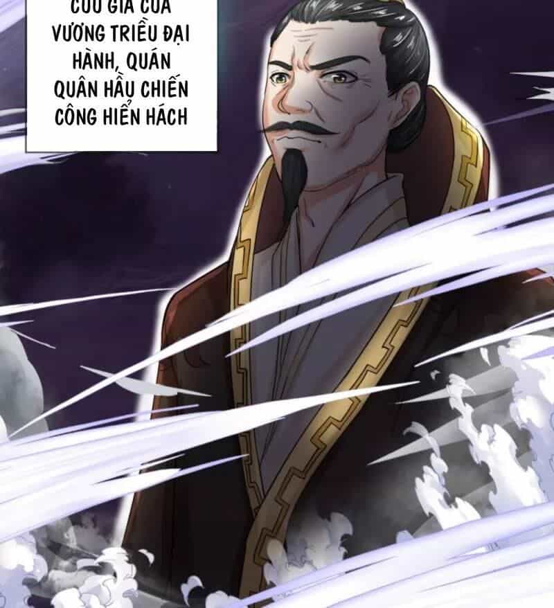 Chí Tôn Hồng Bao Hoàng Đế - Chương 2 - ảnh 15