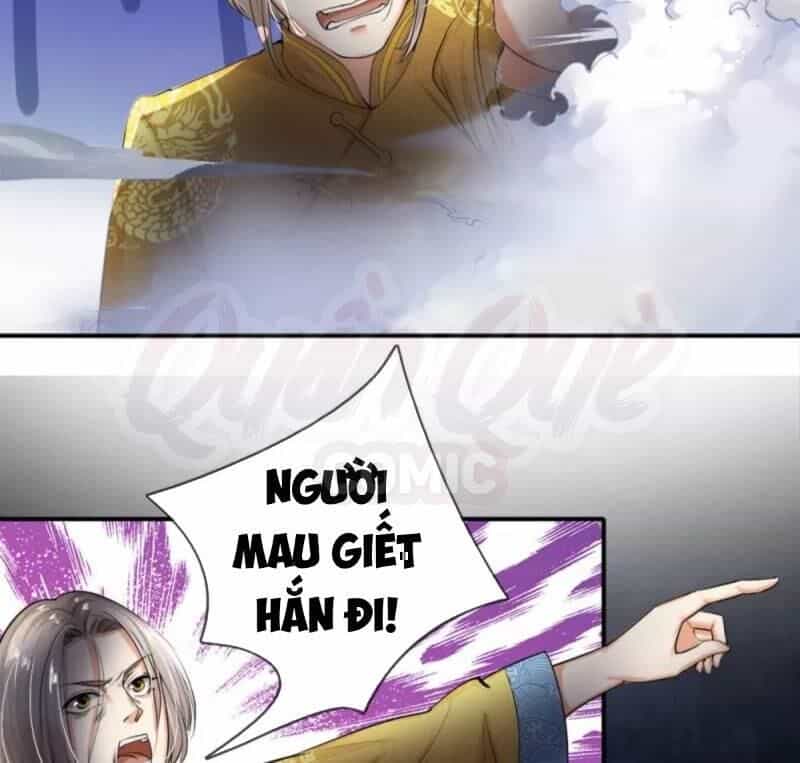 Chí Tôn Hồng Bao Hoàng Đế - Chương 2 - ảnh 17