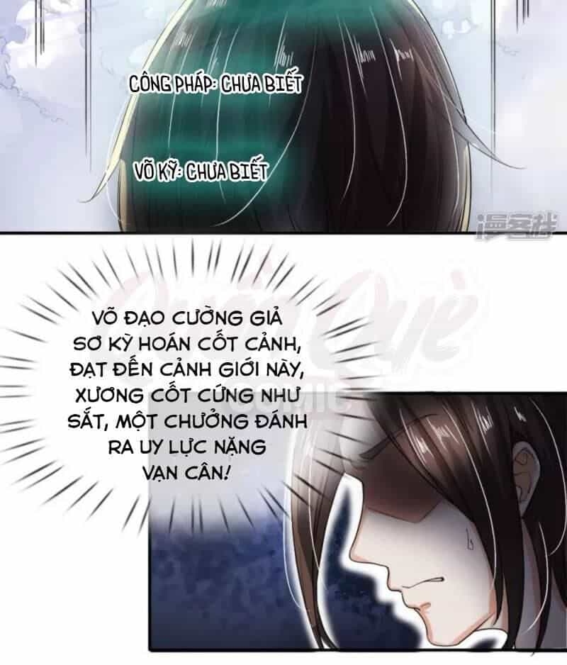 Chí Tôn Hồng Bao Hoàng Đế - Chương 2 - ảnh 20