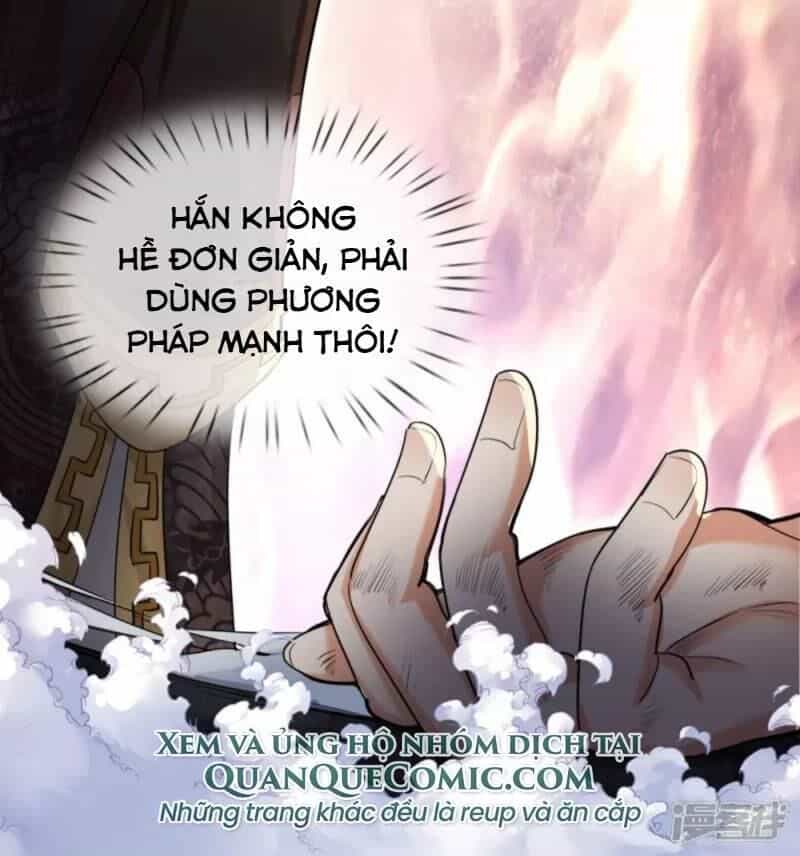 Chí Tôn Hồng Bao Hoàng Đế - Chương 2 - ảnh 24
