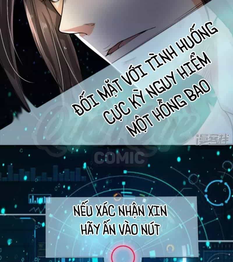 Chí Tôn Hồng Bao Hoàng Đế - Chương 2 - ảnh 32