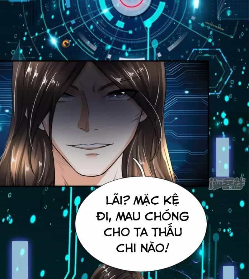 Chí Tôn Hồng Bao Hoàng Đế - Chương 2 - ảnh 33