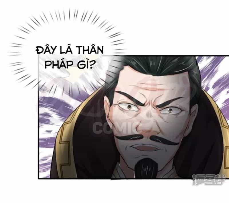 Chí Tôn Hồng Bao Hoàng Đế - Chương 2 - ảnh 41
