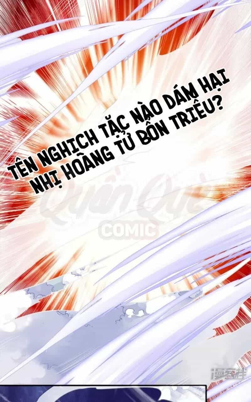 Chí Tôn Hồng Bao Hoàng Đế - Chương 2 - ảnh 8