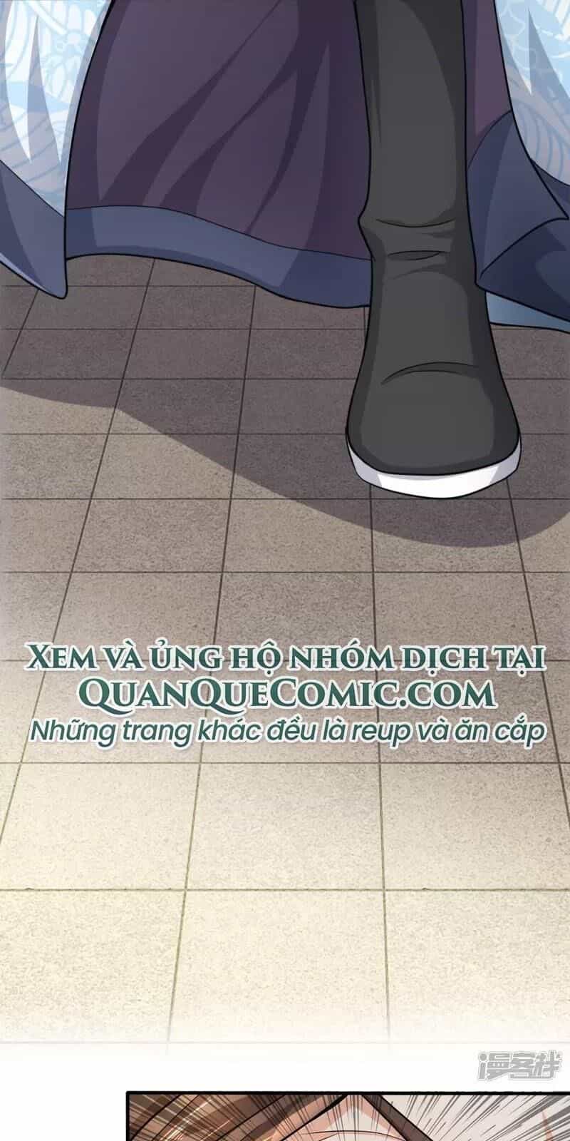 Chí Tôn Hồng Bao Hoàng Đế - Chương 28 - ảnh 13