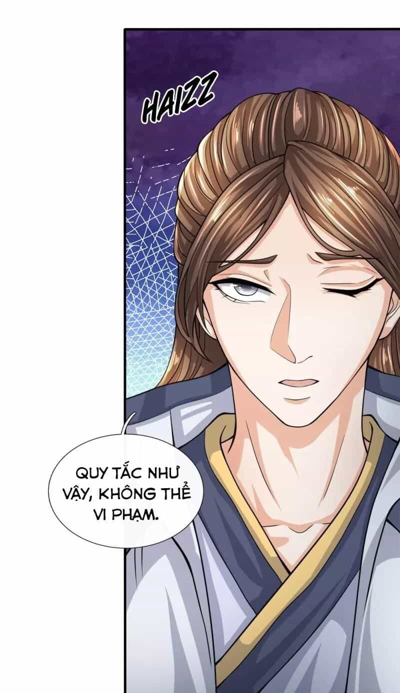 Chí Tôn Hồng Bao Hoàng Đế - Chương 28 - ảnh 15
