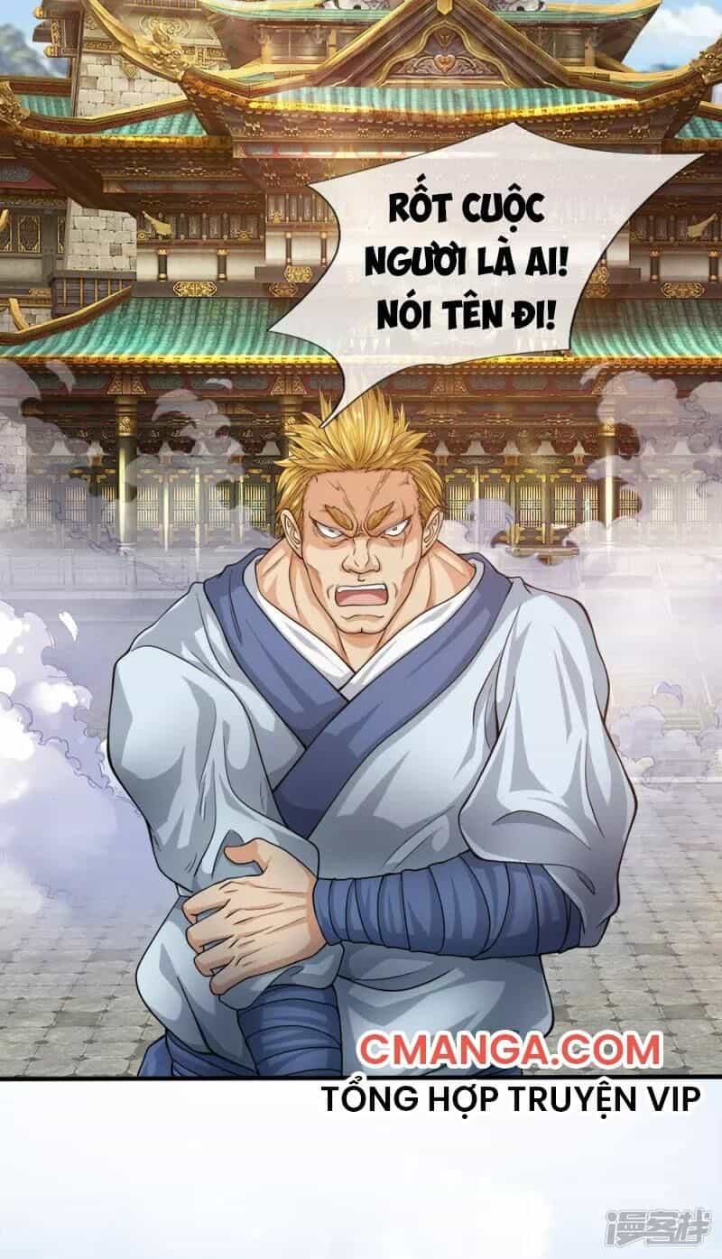 Chí Tôn Hồng Bao Hoàng Đế - Chương 28 - ảnh 2