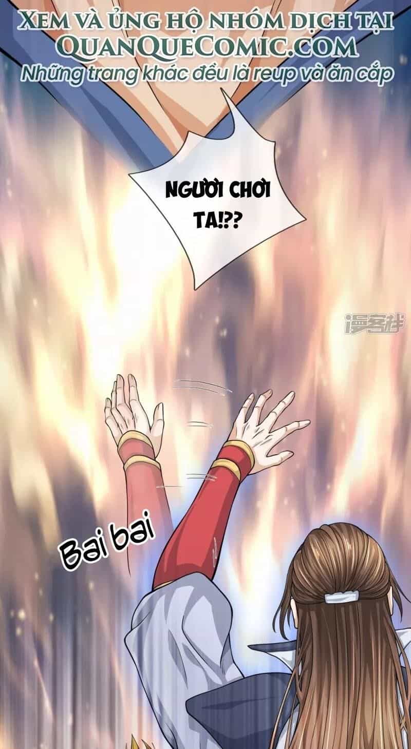 Chí Tôn Hồng Bao Hoàng Đế - Chương 28 - ảnh 6