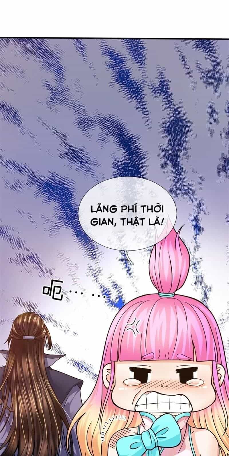 Chí Tôn Hồng Bao Hoàng Đế - Chương 30 - ảnh 1