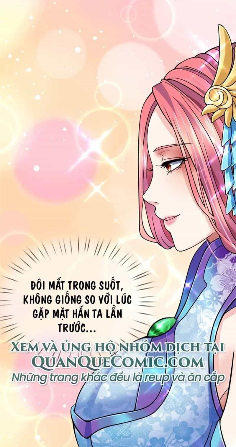 Chí Tôn Hồng Bao Hoàng Đế - Chương 30 - ảnh 13