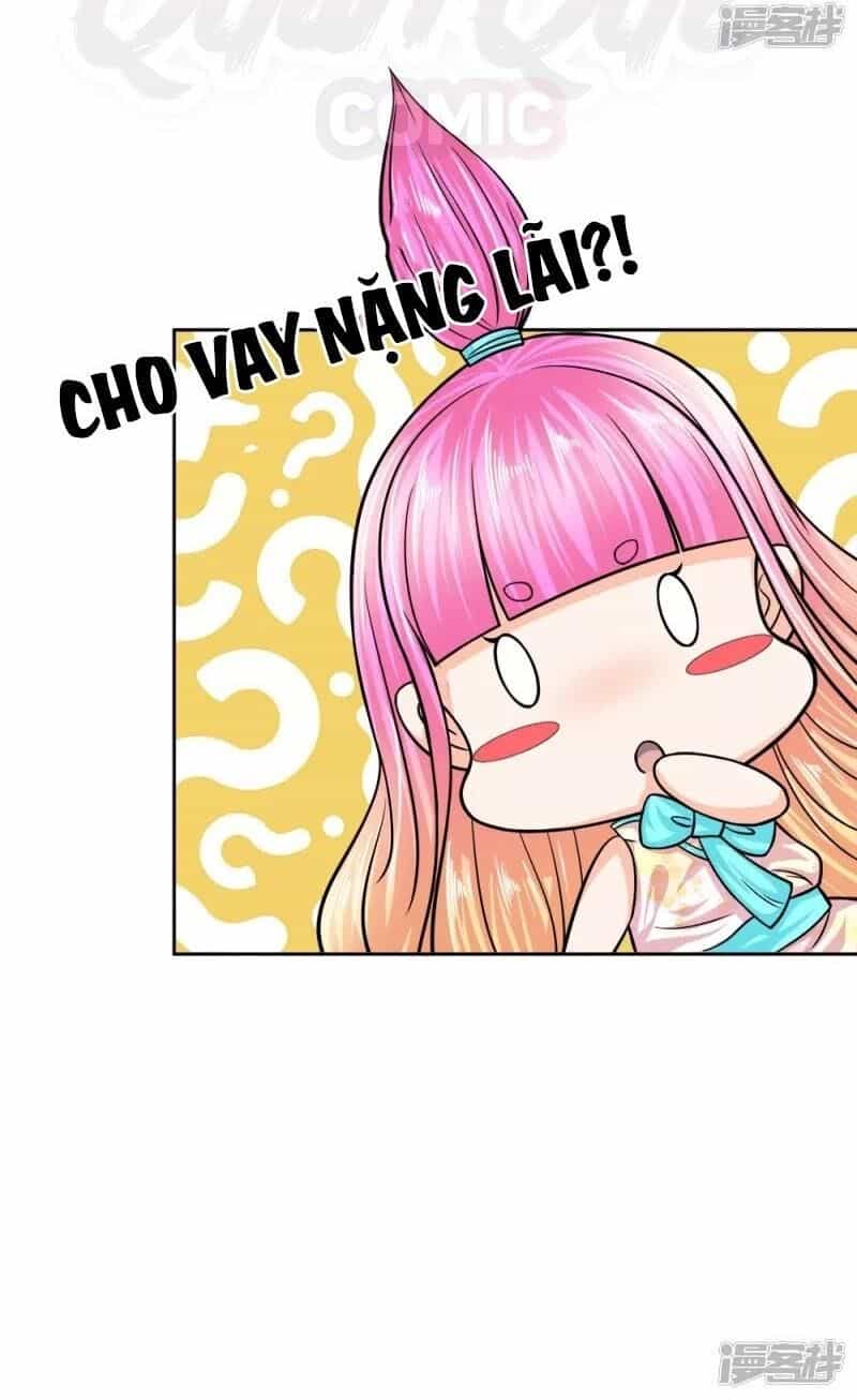 Chí Tôn Hồng Bao Hoàng Đế - Chương 31 - ảnh 16