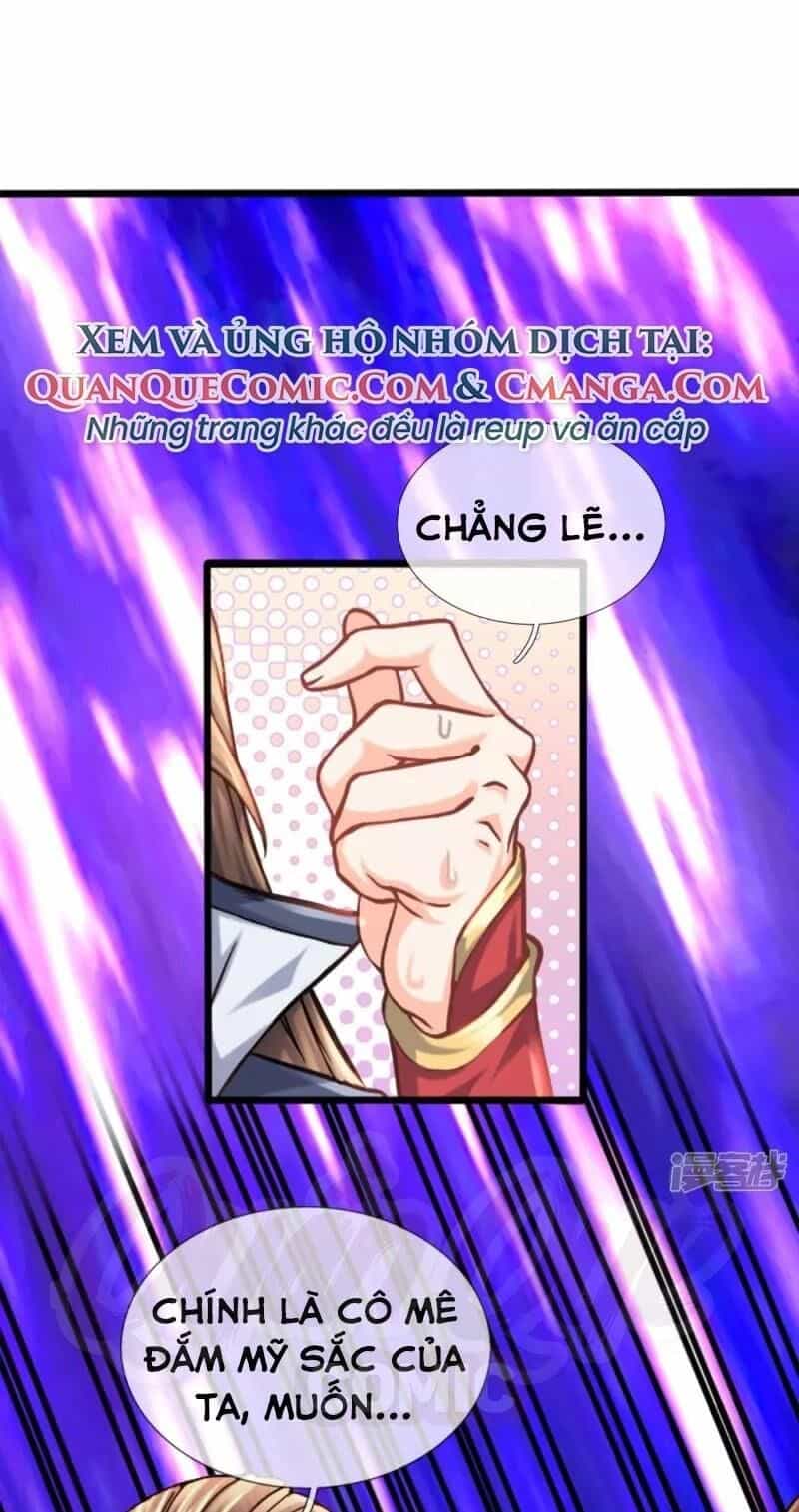Chí Tôn Hồng Bao Hoàng Đế - Chương 32 - ảnh 1