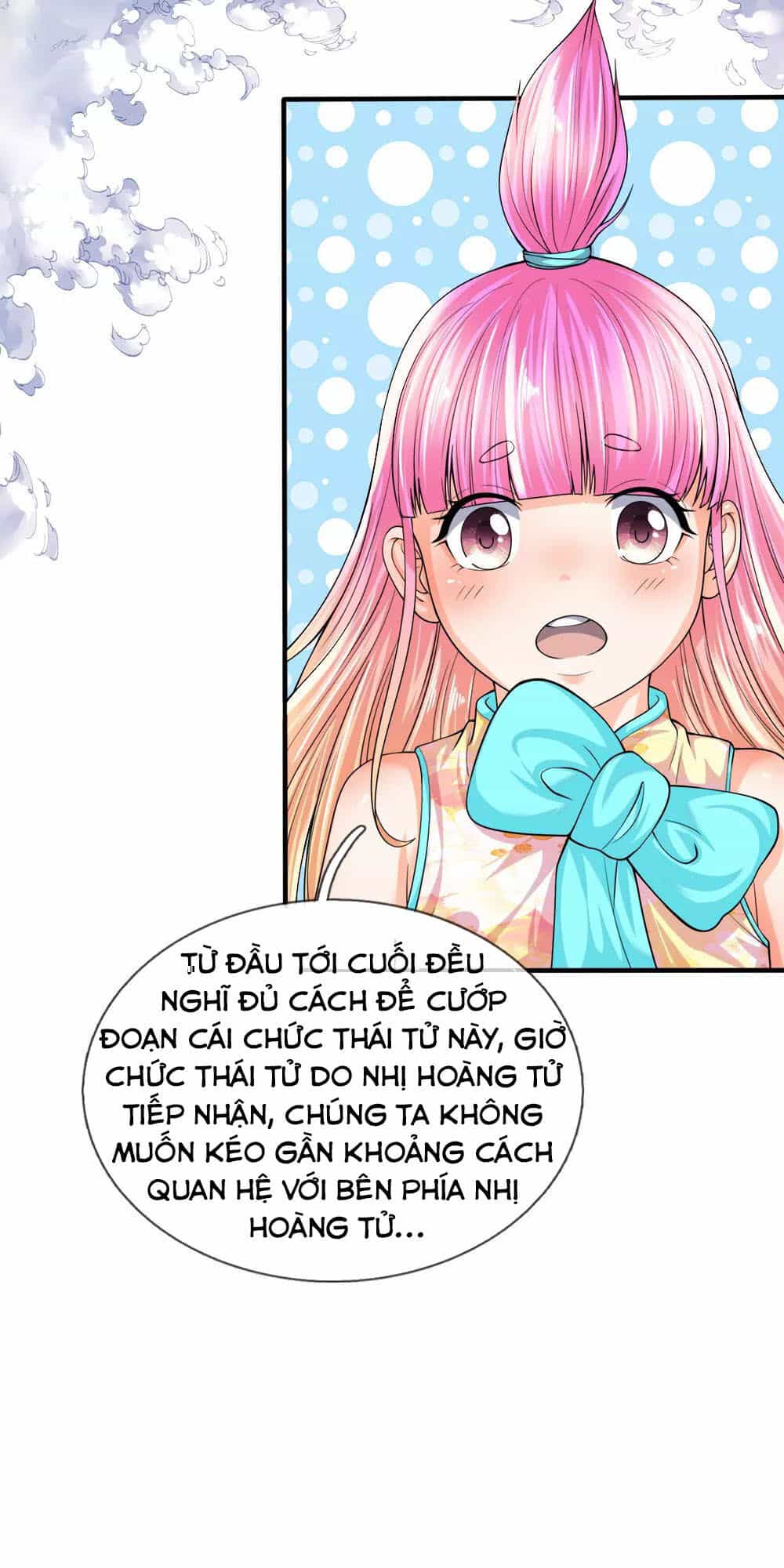 Chí Tôn Hồng Bao Hoàng Đế - Chương 33 - ảnh 11