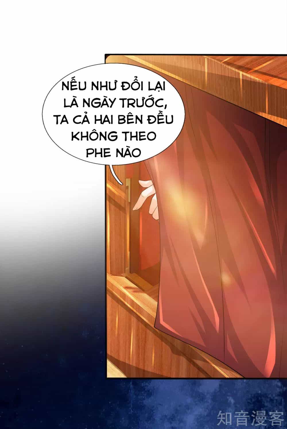 Chí Tôn Hồng Bao Hoàng Đế - Chương 33 - ảnh 13