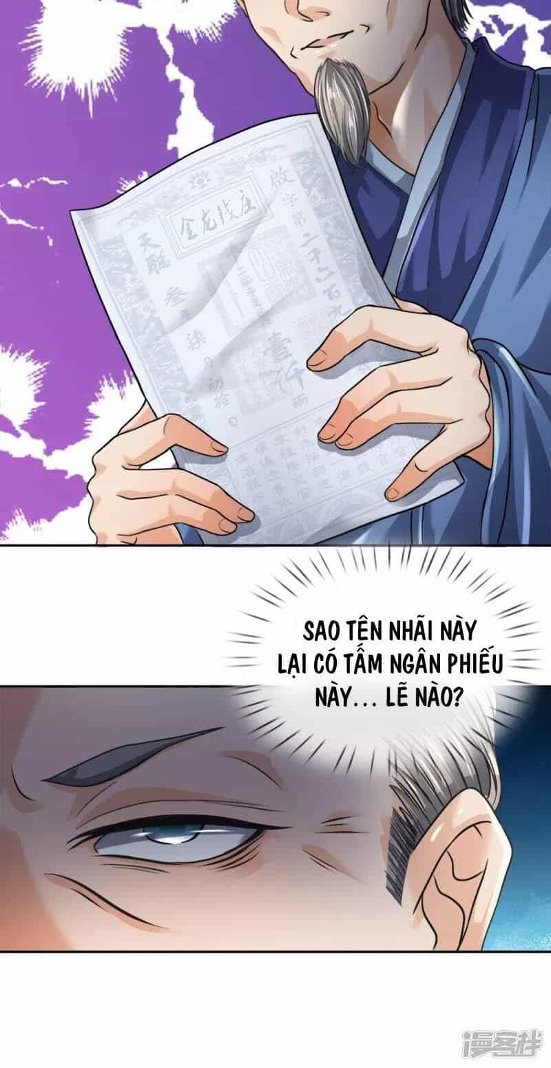 Chí Tôn Hồng Bao Hoàng Đế - Chương 37 - ảnh 8