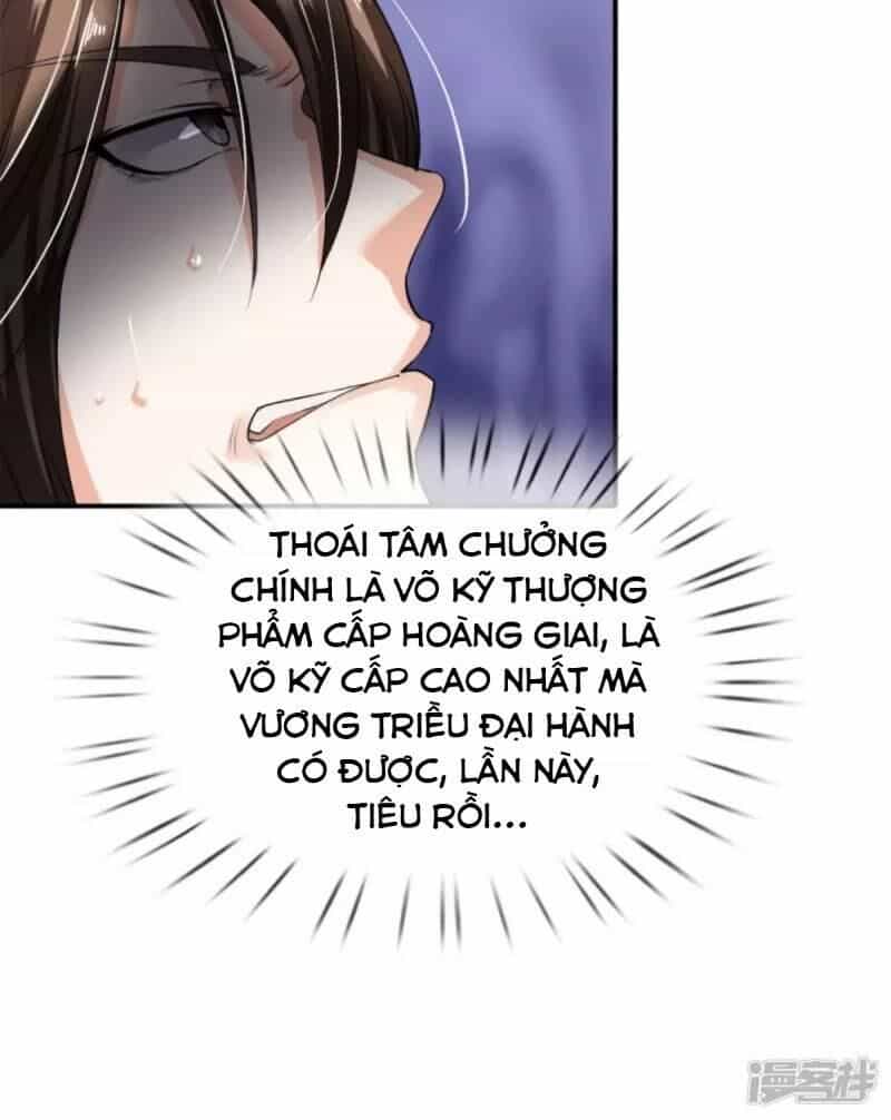 Chí Tôn Hồng Bao Hoàng Đế - Chương 3 - ảnh 12