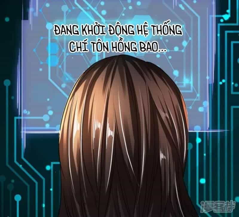 Chí Tôn Hồng Bao Hoàng Đế - Chương 3 - ảnh 33