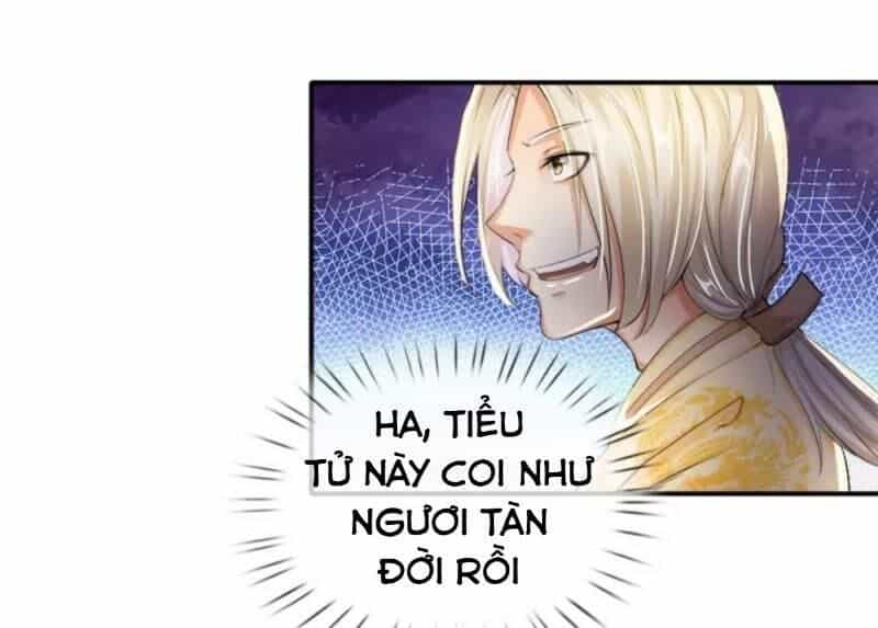 Chí Tôn Hồng Bao Hoàng Đế - Chương 3 - ảnh 37