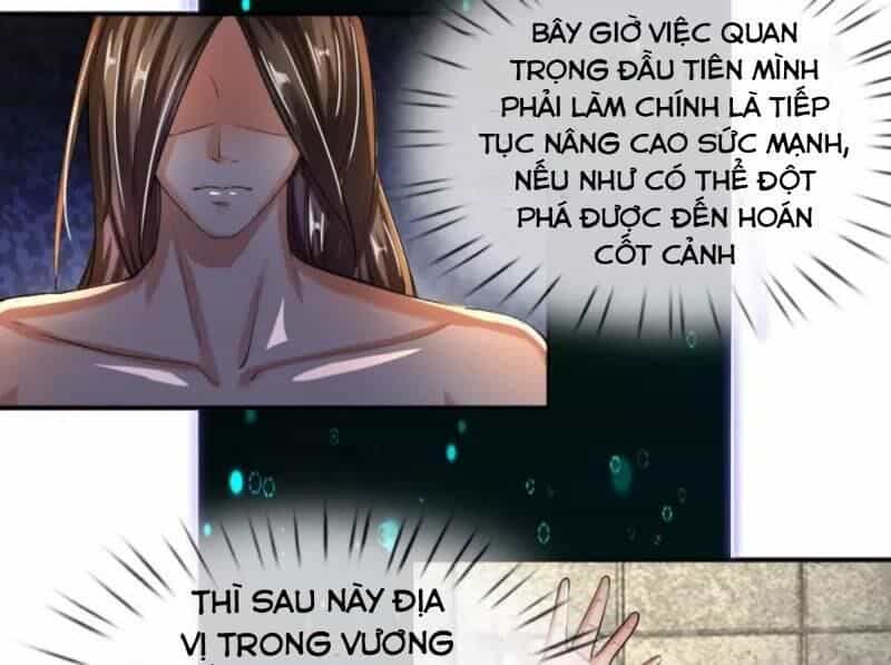 Chí Tôn Hồng Bao Hoàng Đế - Chương 3 - ảnh 40