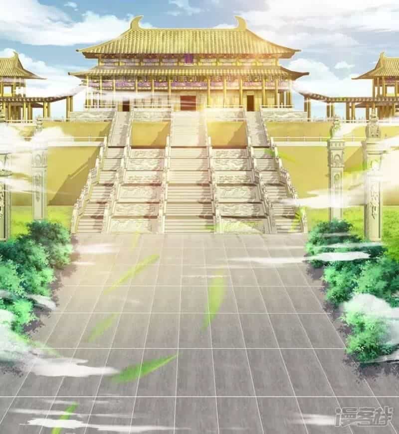 Chí Tôn Hồng Bao Hoàng Đế - Chương 3 - ảnh 48