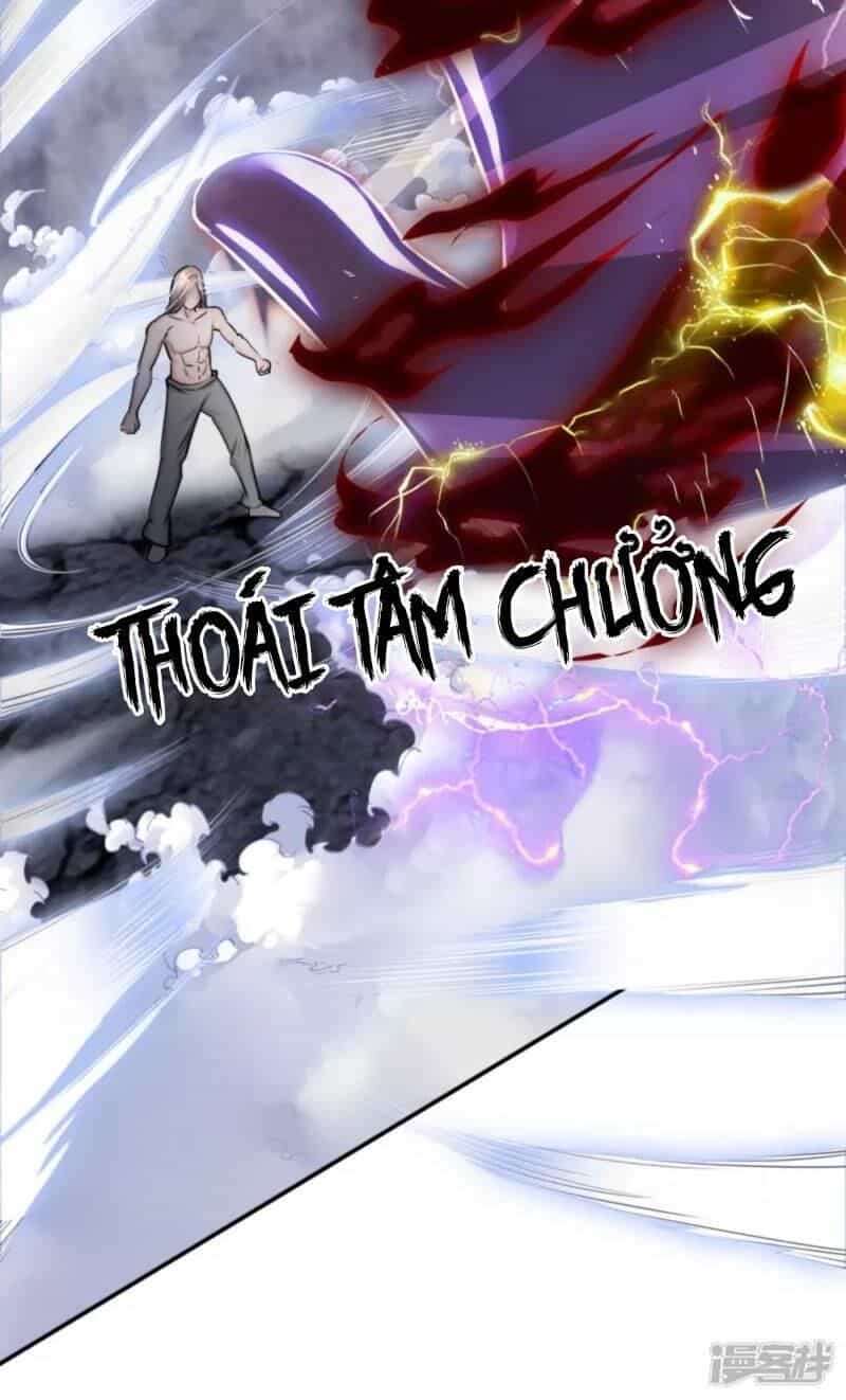 Chí Tôn Hồng Bao Hoàng Đế - Chương 3 - ảnh 9