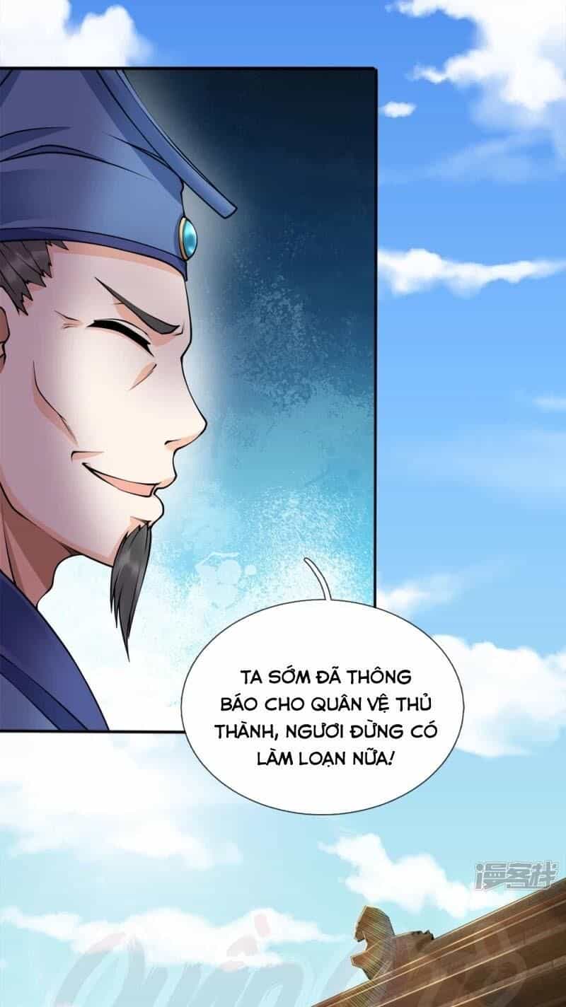 Chí Tôn Hồng Bao Hoàng Đế - Chương 39 - ảnh 1
