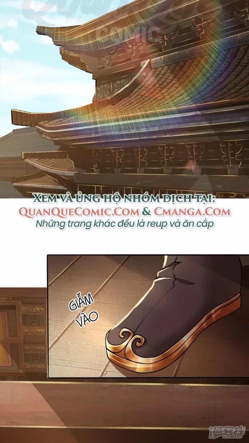 Chí Tôn Hồng Bao Hoàng Đế - Chương 39 - ảnh 2