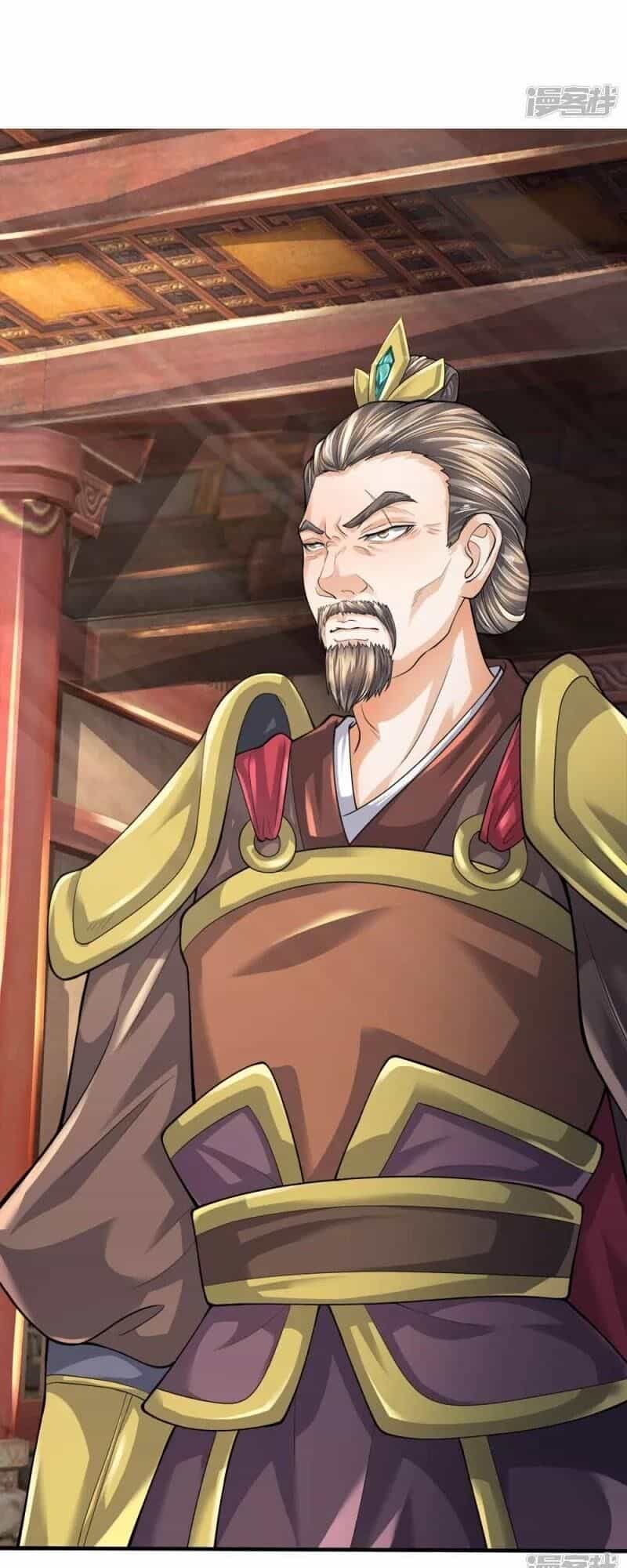 Chí Tôn Hồng Bao Hoàng Đế - Chương 39 - ảnh 5