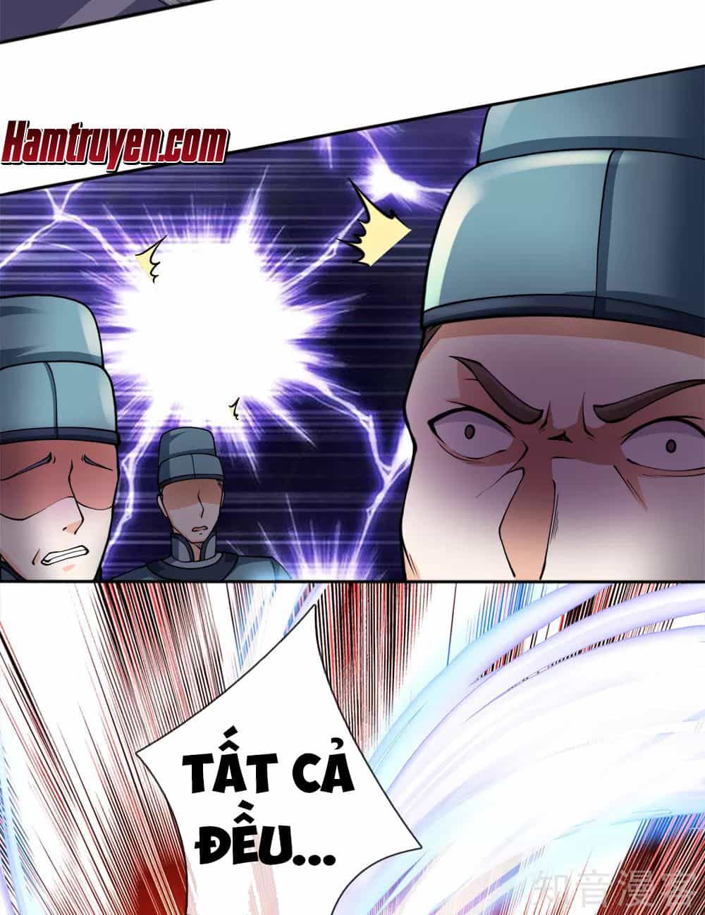 Chí Tôn Hồng Bao Hoàng Đế - Chương 40 - ảnh 10