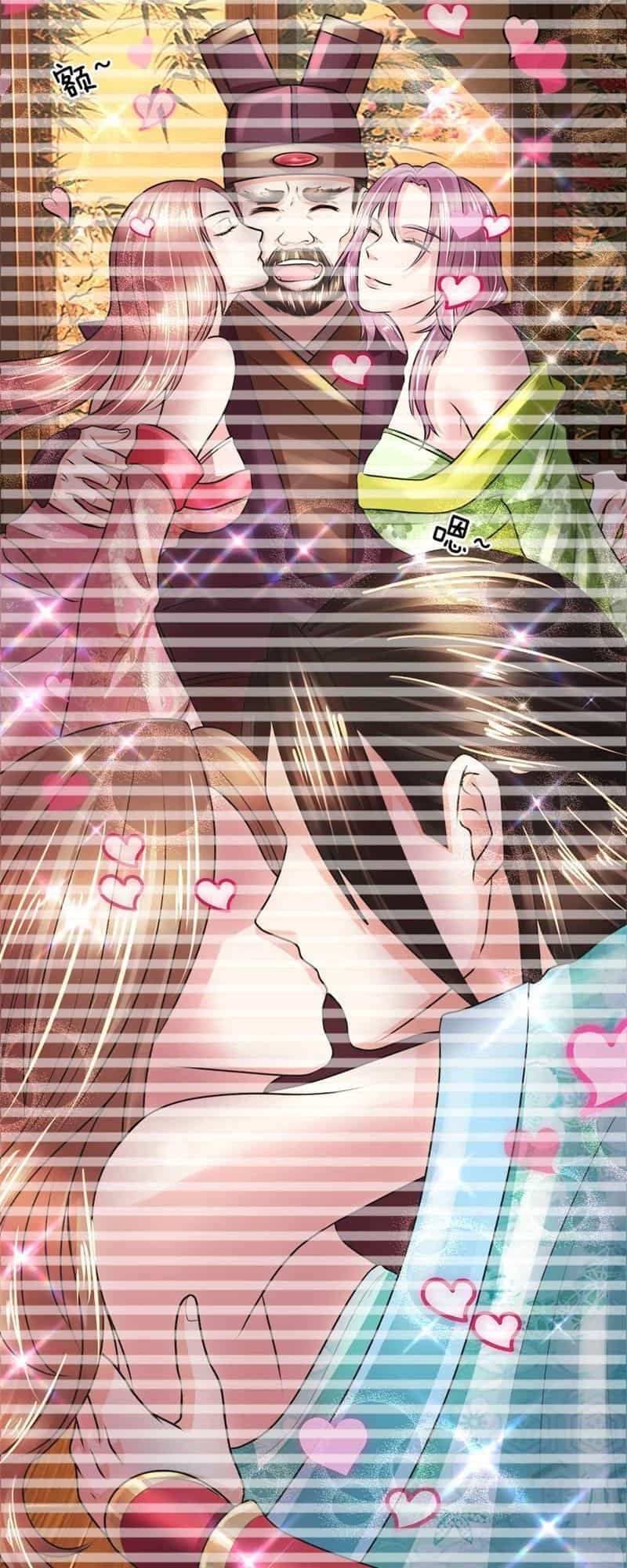 Chí Tôn Hồng Bao Hoàng Đế - Chương 42 - ảnh 12