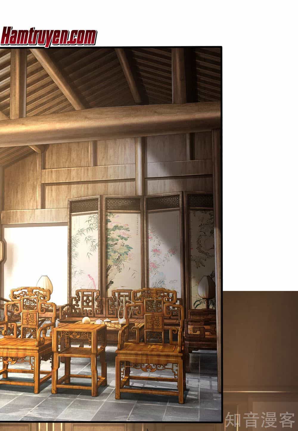 Chí Tôn Hồng Bao Hoàng Đế - Chương 44 - ảnh 6