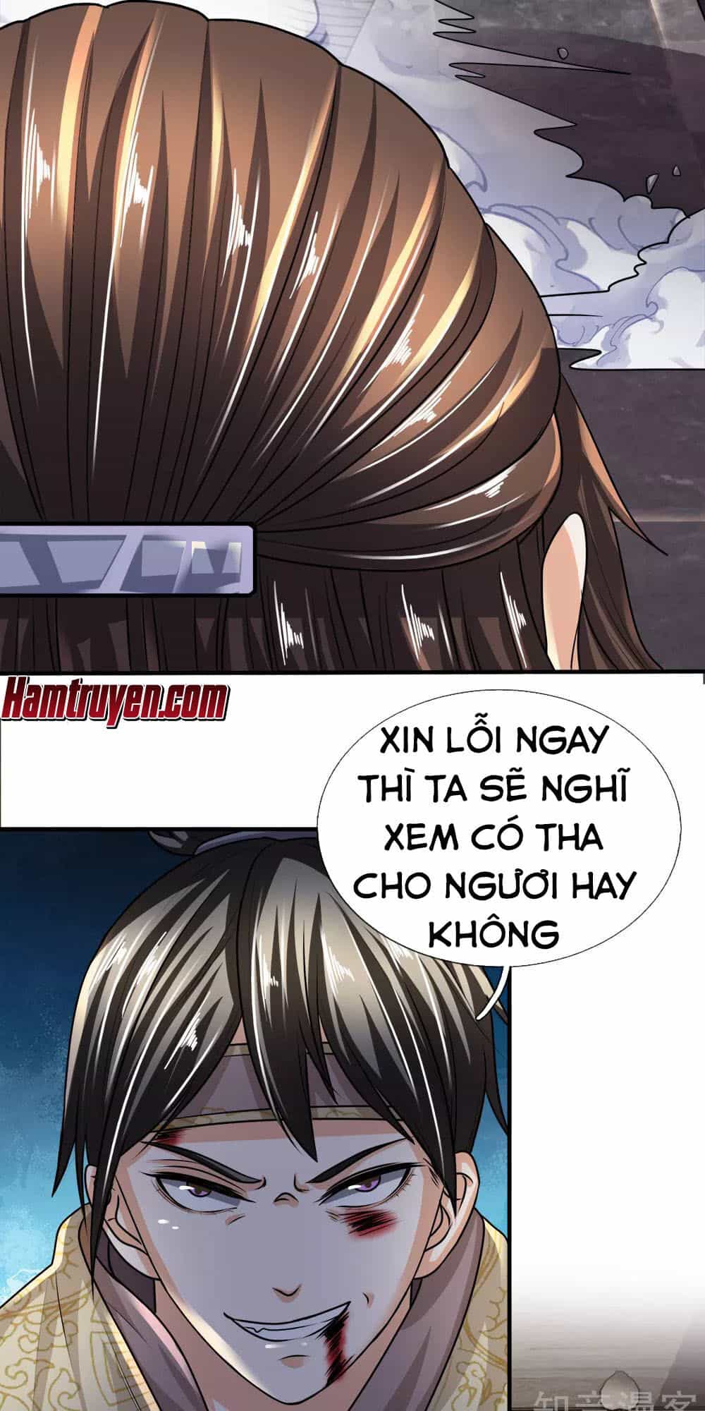 Chí Tôn Hồng Bao Hoàng Đế - Chương 45 - ảnh 9