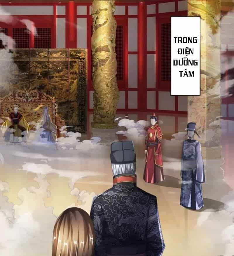 Chí Tôn Hồng Bao Hoàng Đế - Chương 4 - ảnh 1