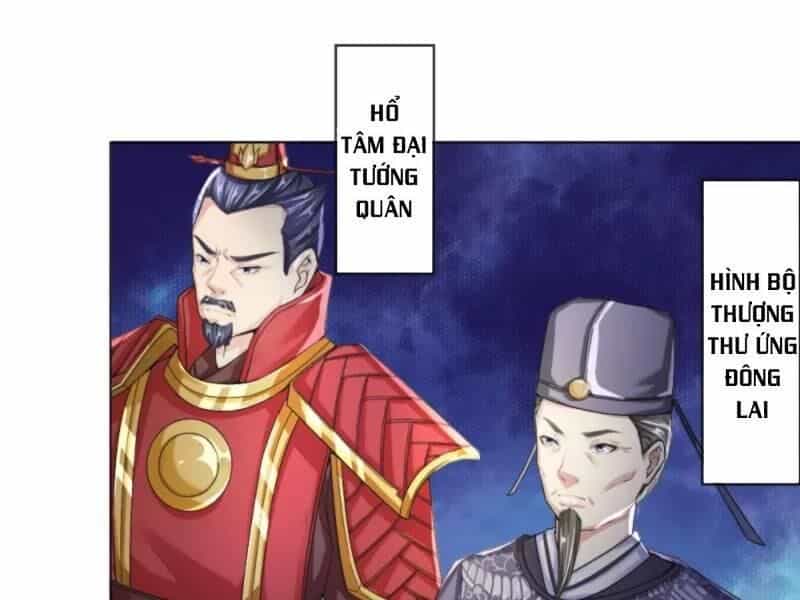 Chí Tôn Hồng Bao Hoàng Đế - Chương 4 - ảnh 10