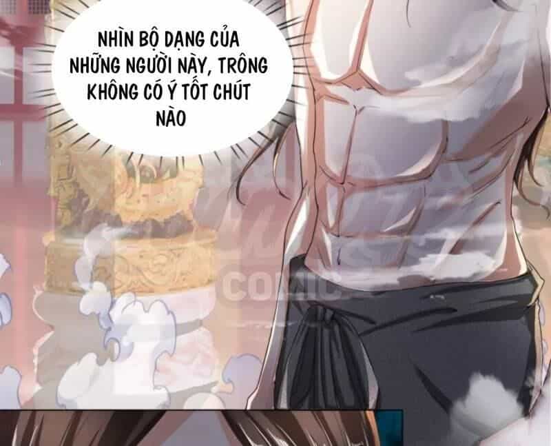 Chí Tôn Hồng Bao Hoàng Đế - Chương 4 - ảnh 14
