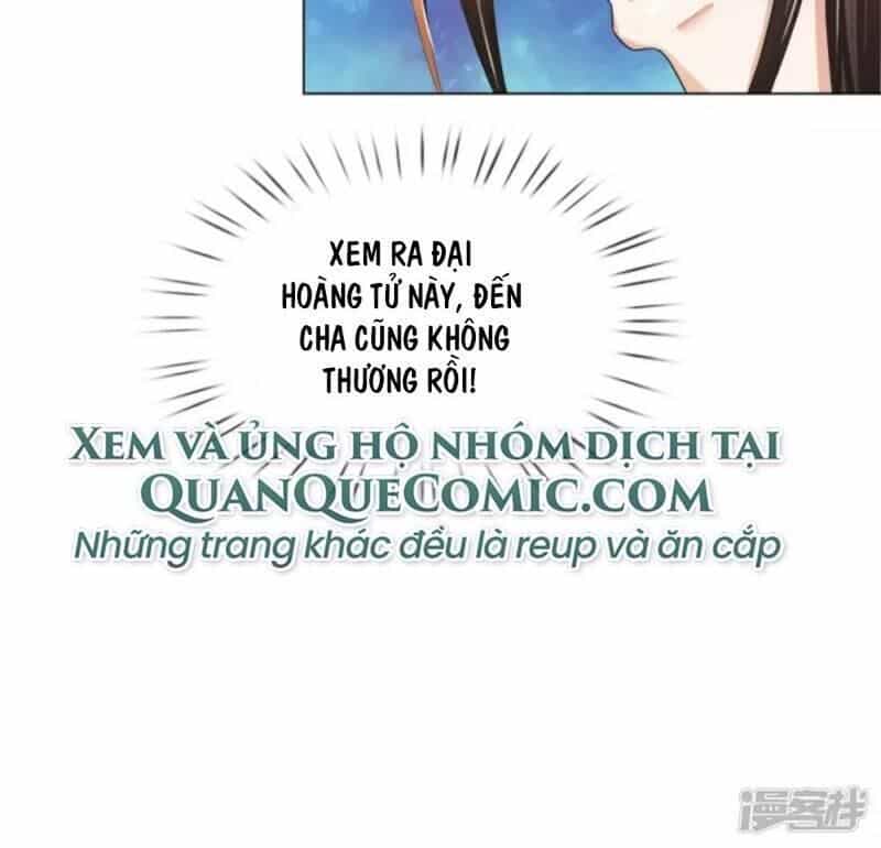 Chí Tôn Hồng Bao Hoàng Đế - Chương 4 - ảnh 21