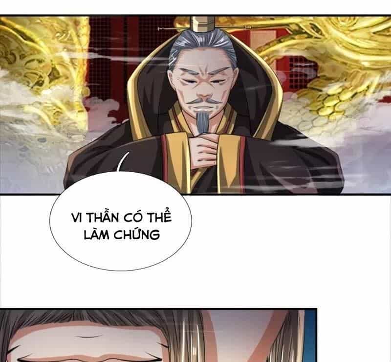 Chí Tôn Hồng Bao Hoàng Đế - Chương 5 - ảnh 10