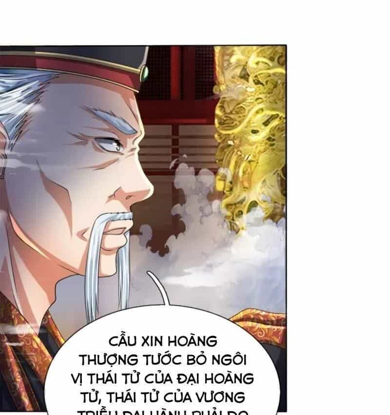 Chí Tôn Hồng Bao Hoàng Đế - Chương 5 - ảnh 13
