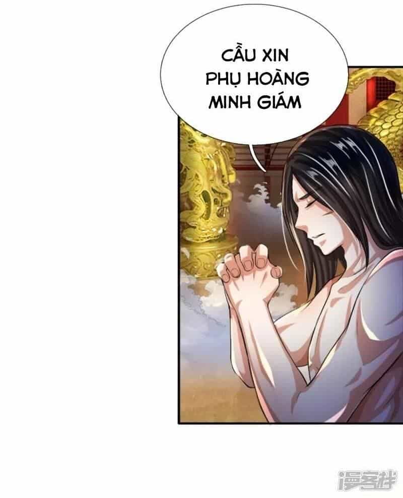 Chí Tôn Hồng Bao Hoàng Đế - Chương 5 - ảnh 18