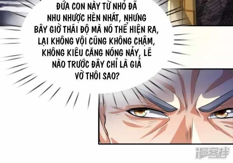 Chí Tôn Hồng Bao Hoàng Đế - Chương 5 - ảnh 21