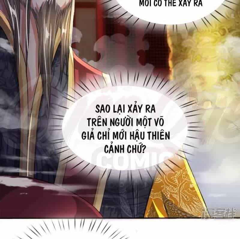 Chí Tôn Hồng Bao Hoàng Đế - Chương 5 - ảnh 5