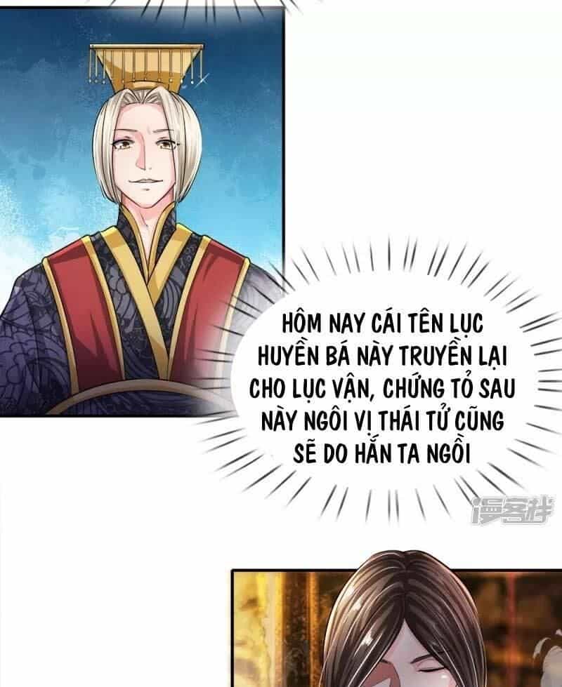 Chí Tôn Hồng Bao Hoàng Đế - Chương 6 - ảnh 10