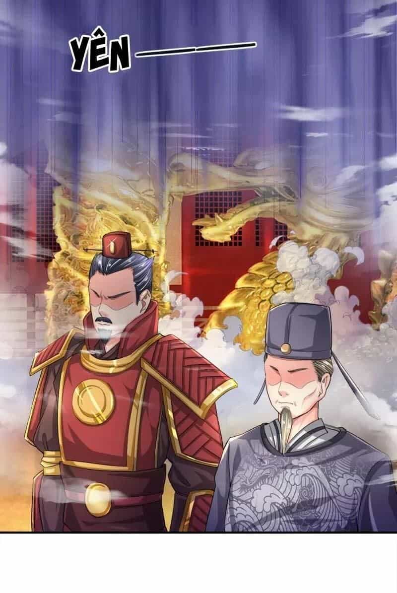 Chí Tôn Hồng Bao Hoàng Đế - Chương 6 - ảnh 13
