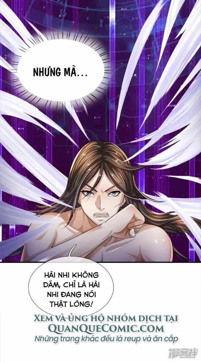 Chí Tôn Hồng Bao Hoàng Đế - Chương 6 - ảnh 24