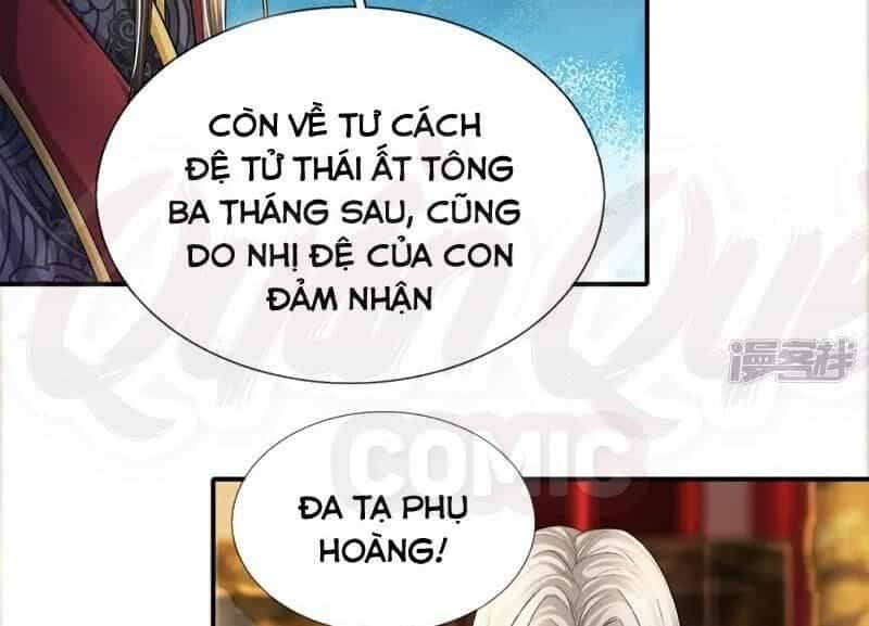 Chí Tôn Hồng Bao Hoàng Đế - Chương 6 - ảnh 5