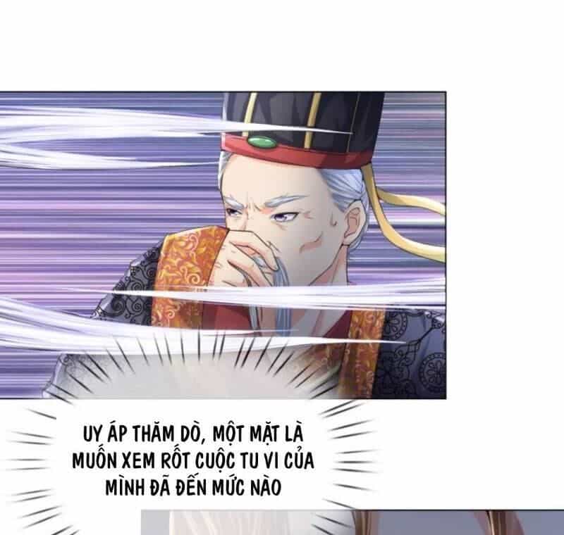 Chí Tôn Hồng Bao Hoàng Đế - Chương 7 - ảnh 13