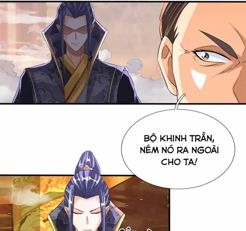 Chí Tôn Hồng Bao Hoàng Đế - Chương 8 - ảnh 10
