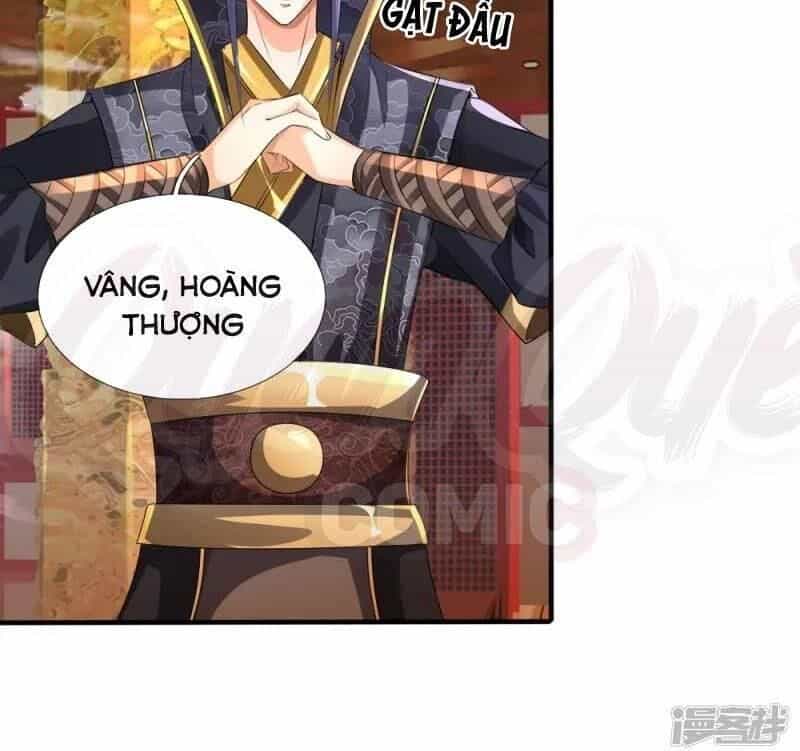 Chí Tôn Hồng Bao Hoàng Đế - Chương 8 - ảnh 11