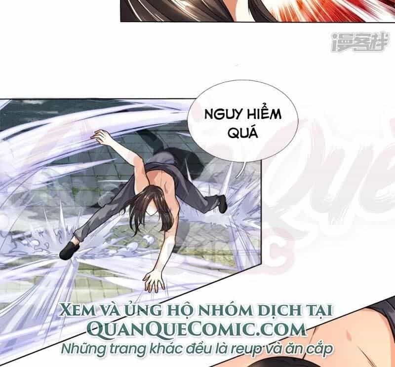 Chí Tôn Hồng Bao Hoàng Đế - Chương 8 - ảnh 20