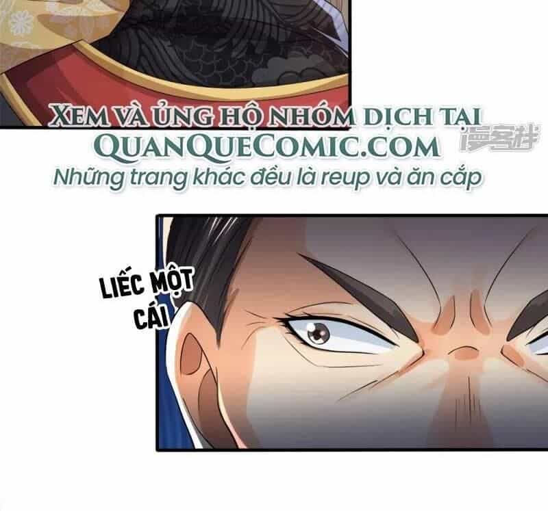 Chí Tôn Hồng Bao Hoàng Đế - Chương 8 - ảnh 3